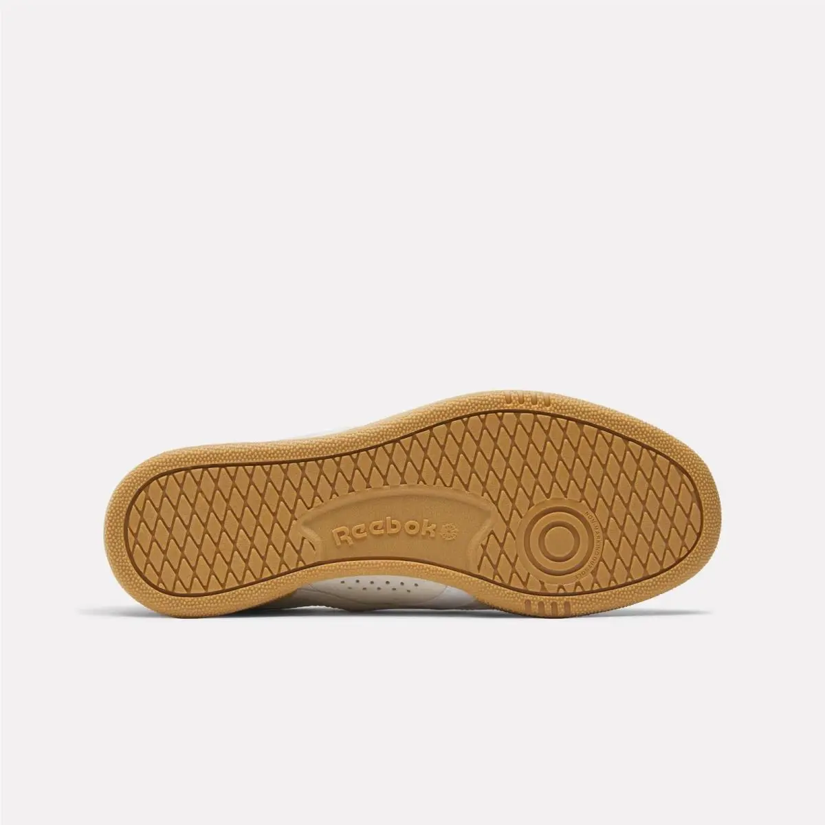 Reebok shoes - Alabaster/Chalk/Gum 3