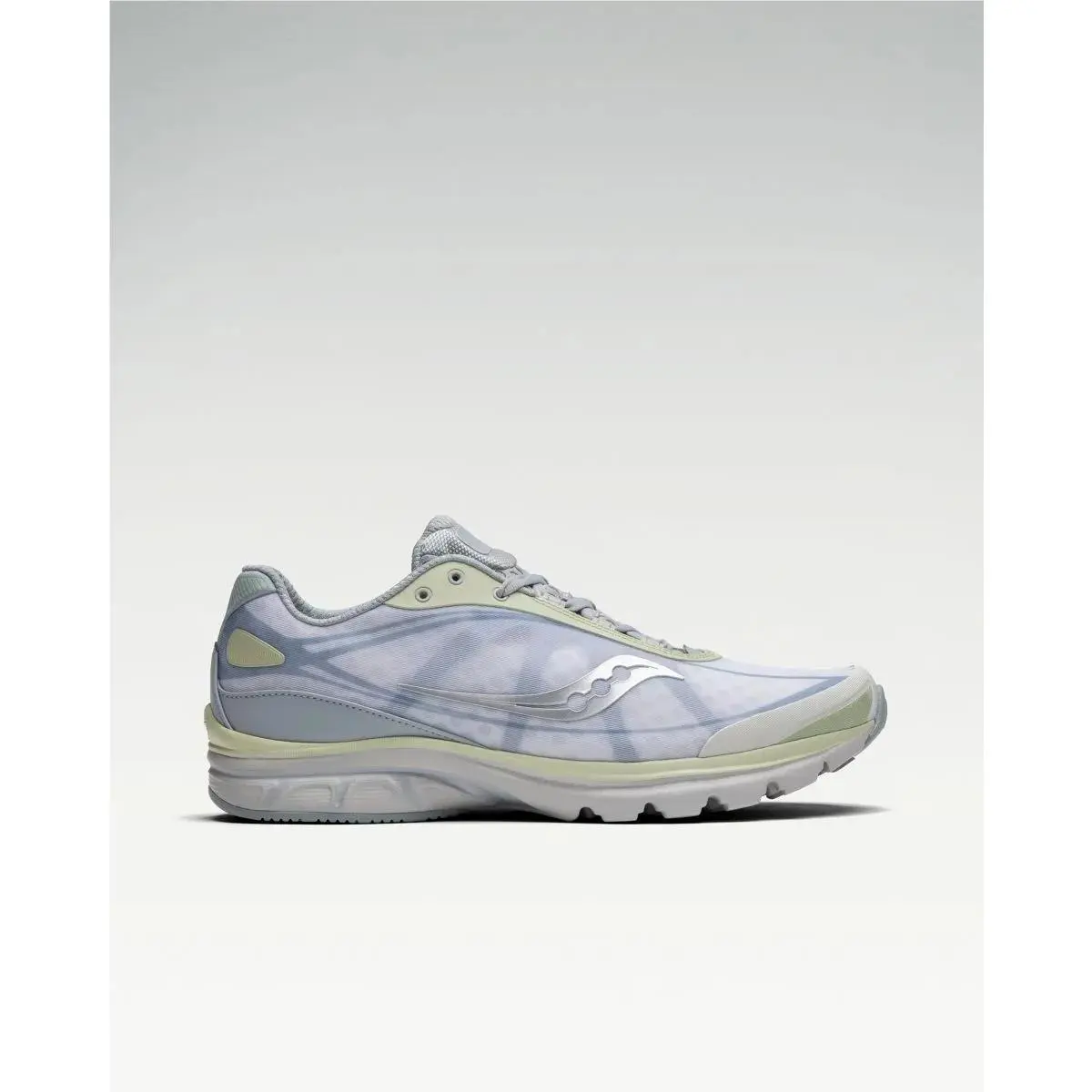 Saucony shoes - Dawn | Aloe 11