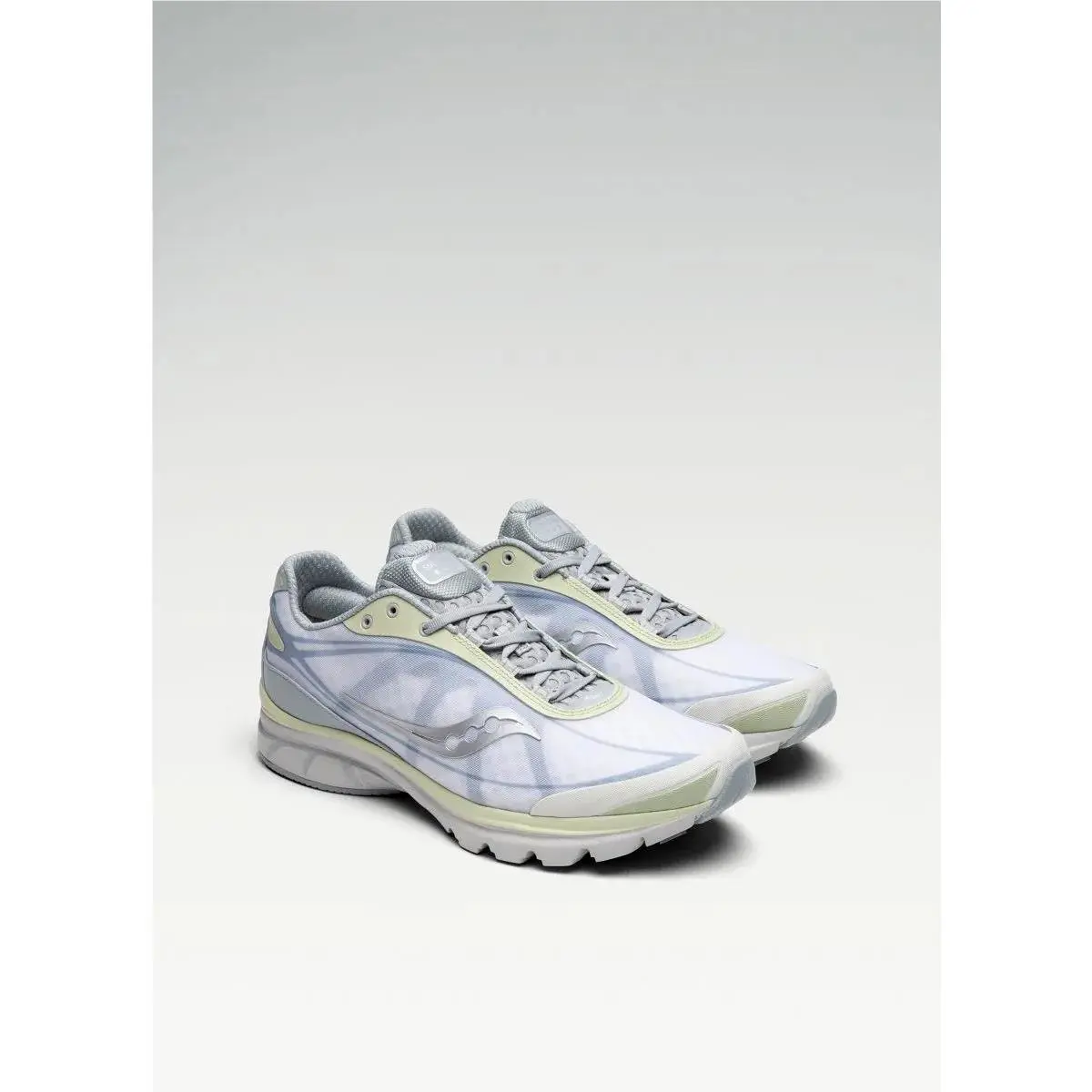 Saucony shoes - Dawn | Aloe 12