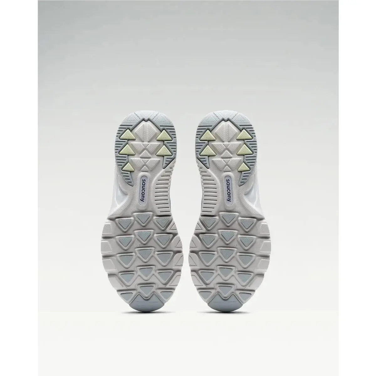 Saucony shoes - Dawn | Aloe 15