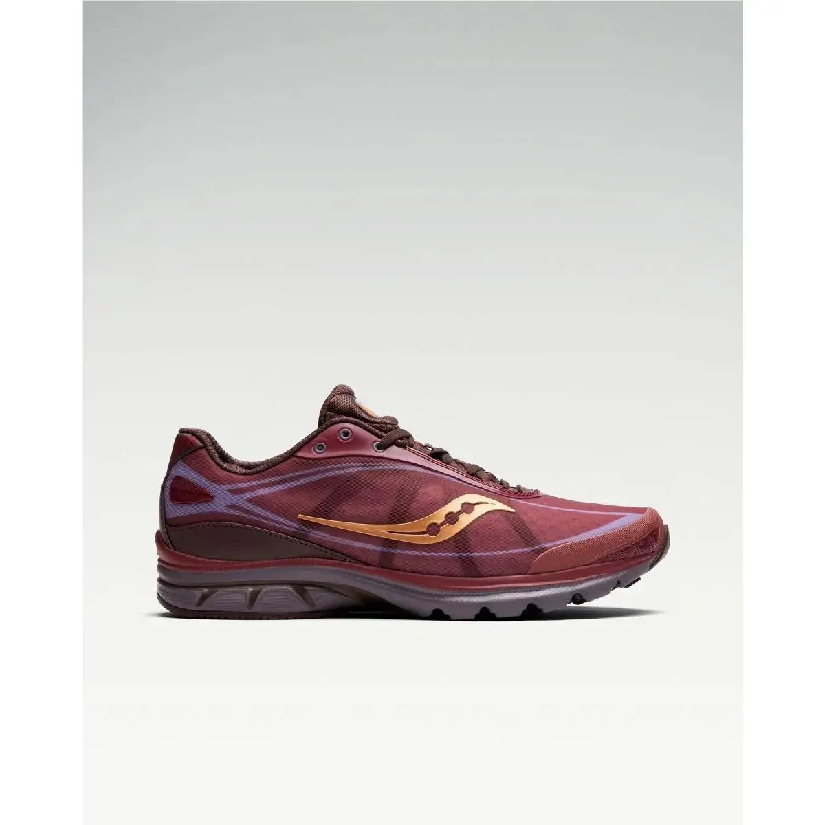 Saucony shoes - Dawn | Aloe 5