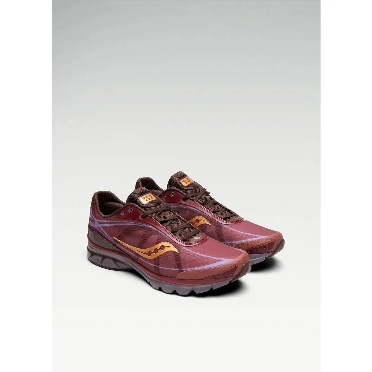 Saucony shoes - Dawn | Aloe 6