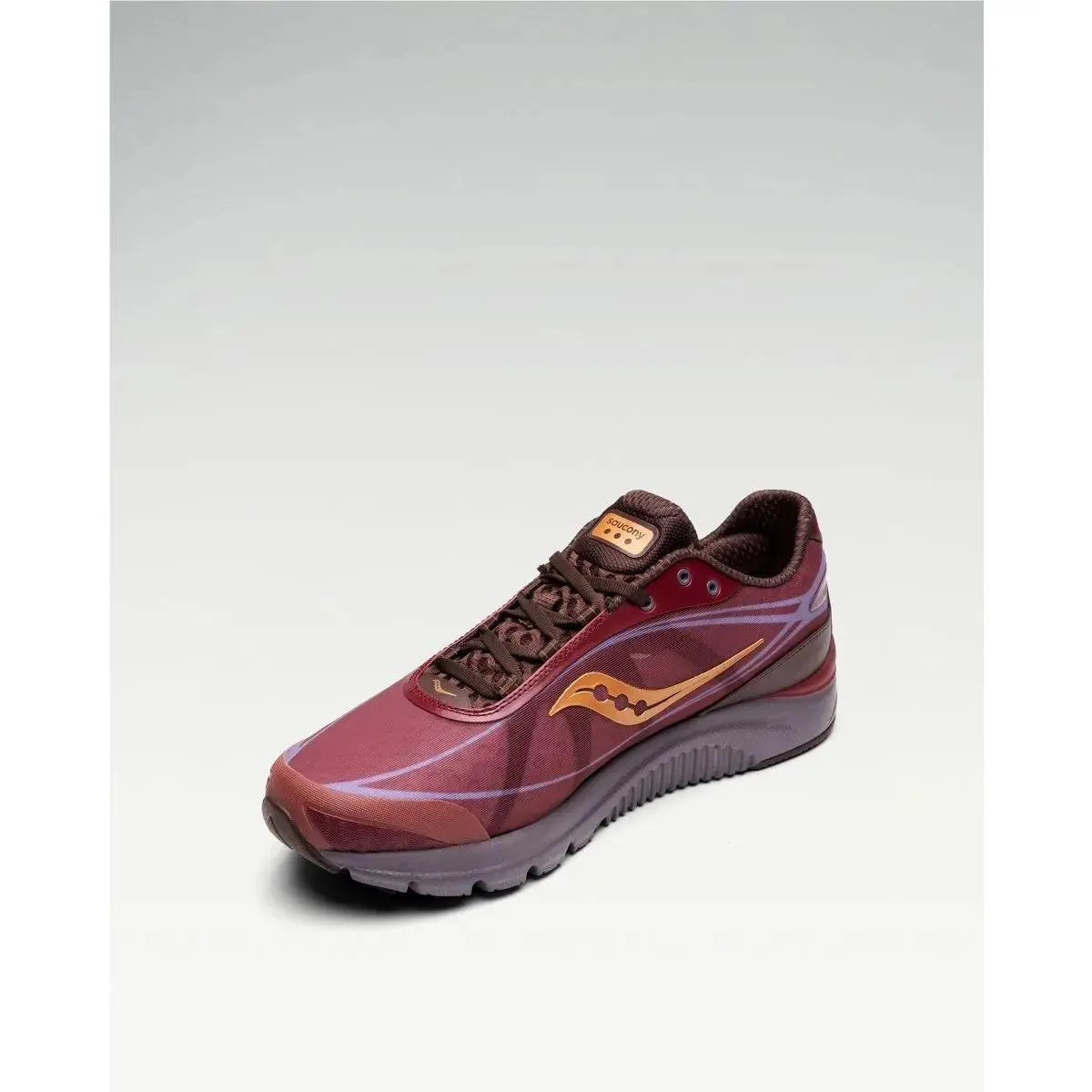 Saucony shoes - Dawn | Aloe 7