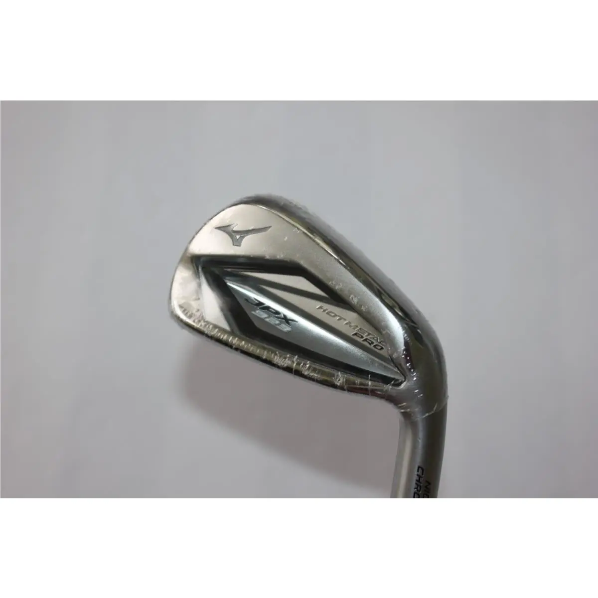 Mizuno Jpx 923 Hot Metal Pro 7 Iron - Stiff - Dynamic Gold 105 S300