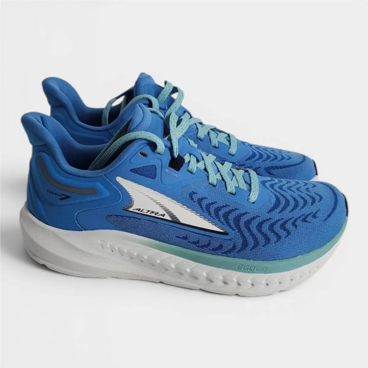 Altra Women`s Torin 7 Road Running Shoes Sneakers Size 5.5