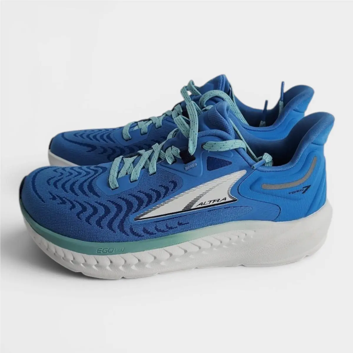 Altra shoes - As in Pic 0