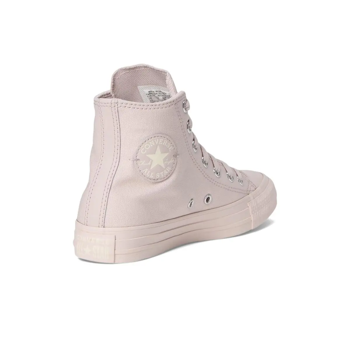 Converse shoes - Shy Flamingo/Shy Flamingo 10