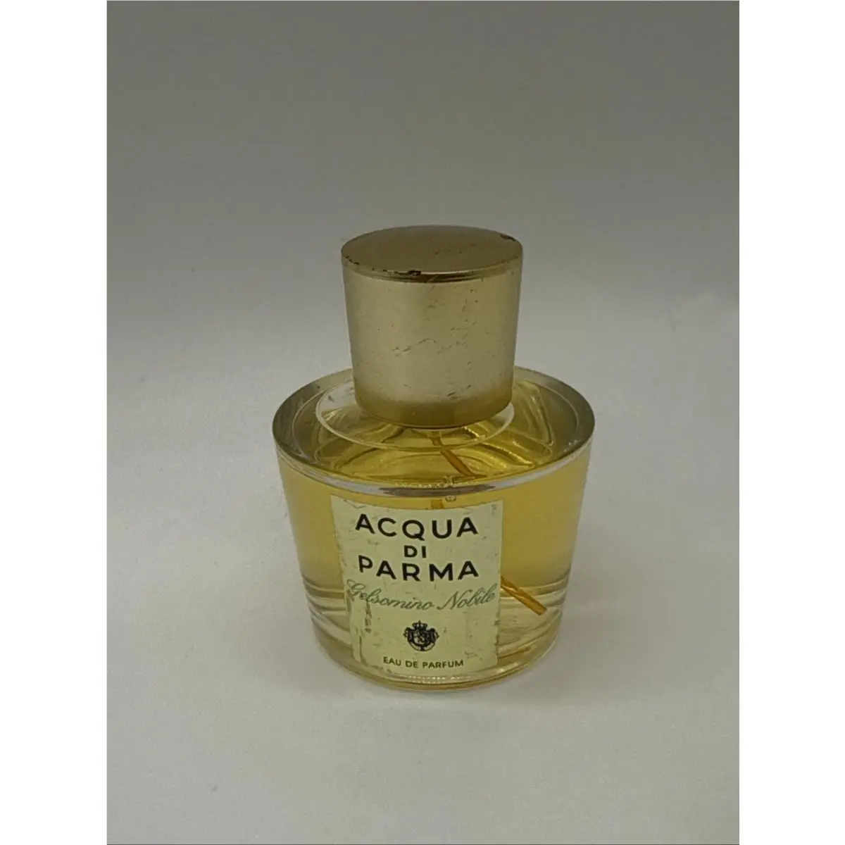 Acqua di Parma Gelsomino Nobile Eau de Parfum 1.7oz Nwob D2