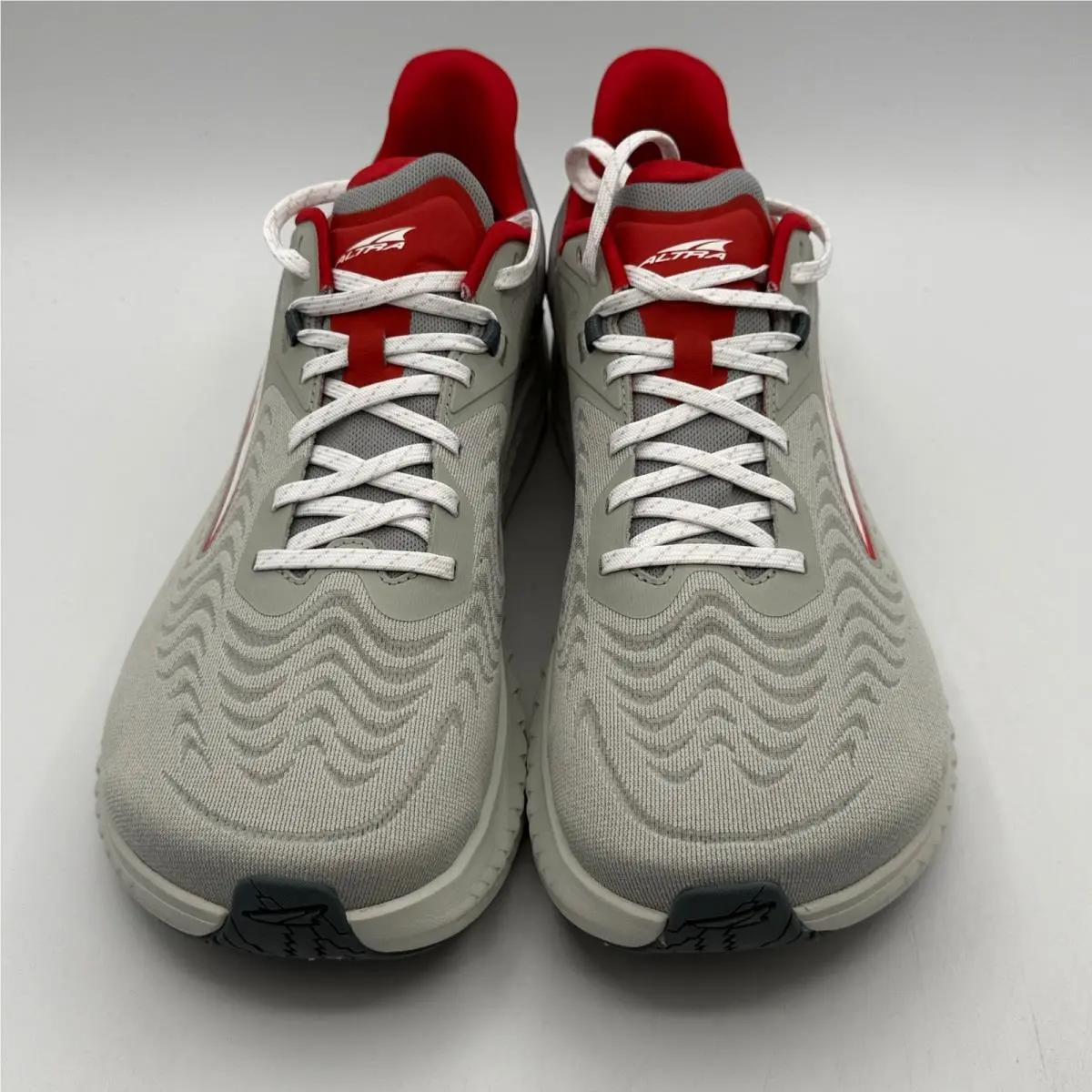 Altra shoes - Altra Torin 7 Wide - Torin Wide - Gray 0