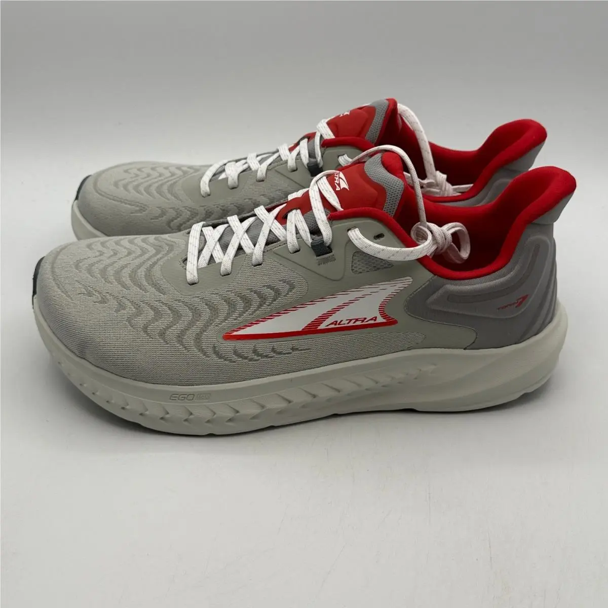 Altra shoes - Altra Torin 7 Wide - Torin Wide - Gray 1