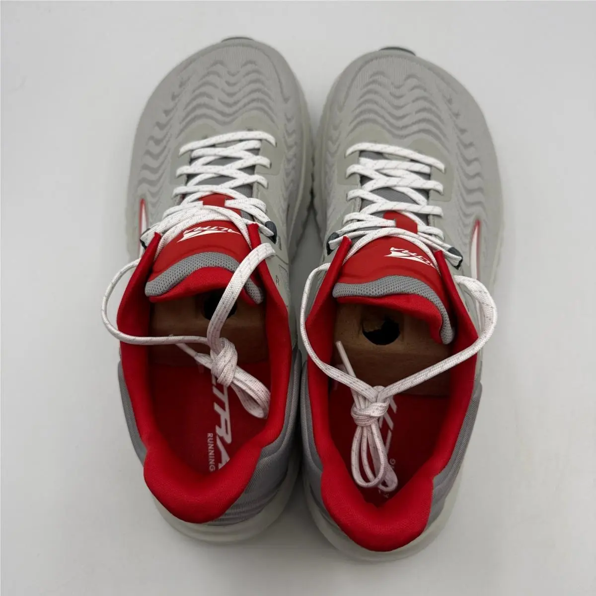 Altra shoes - Altra Torin 7 Wide - Torin Wide - Gray 2