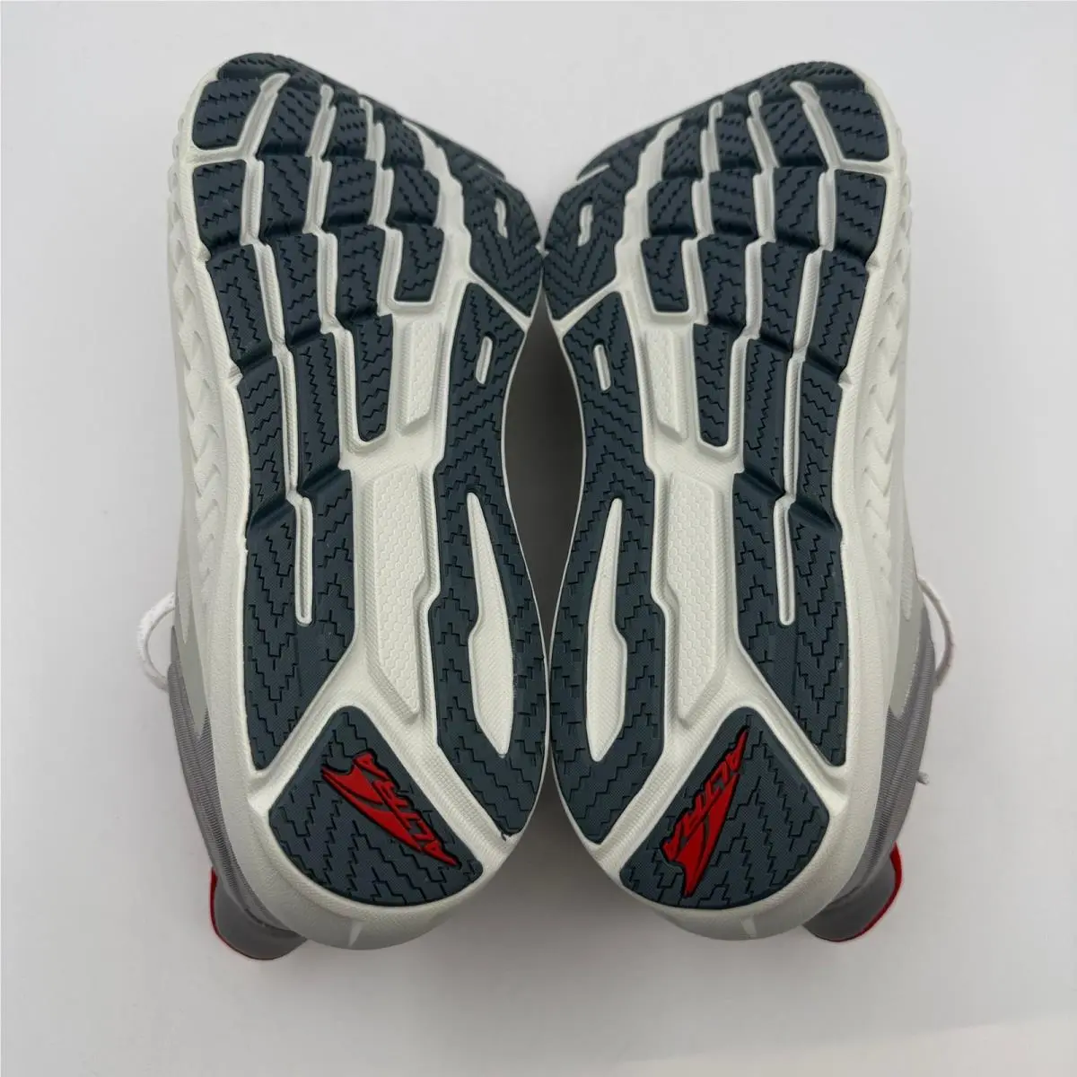 Altra shoes - Altra Torin 7 Wide - Torin Wide - Gray 3