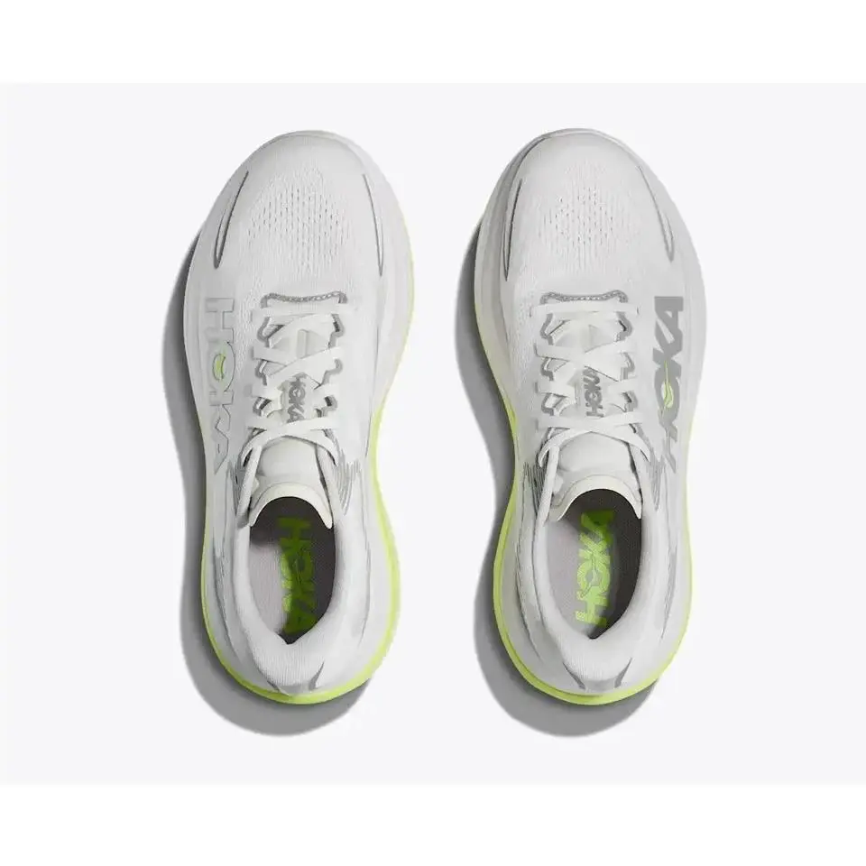 Hoka shoes - HOKA Skyward X 2 - Skyward - White 0