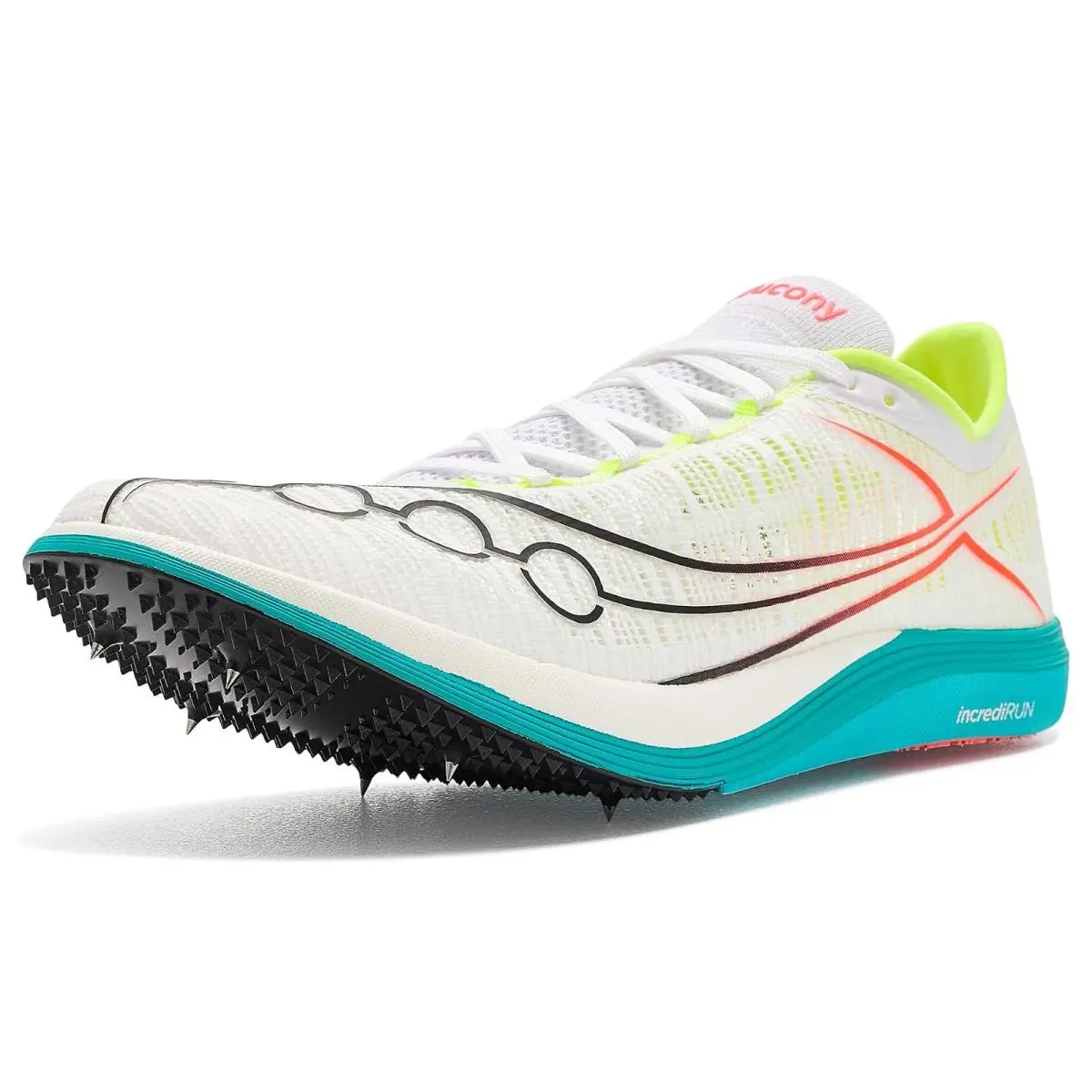 Unisex Sneakers Athletic Shoes Saucony Endorphin LD