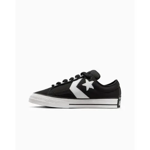 Converse shoes - Converse Star Player - Star Player - Black 2