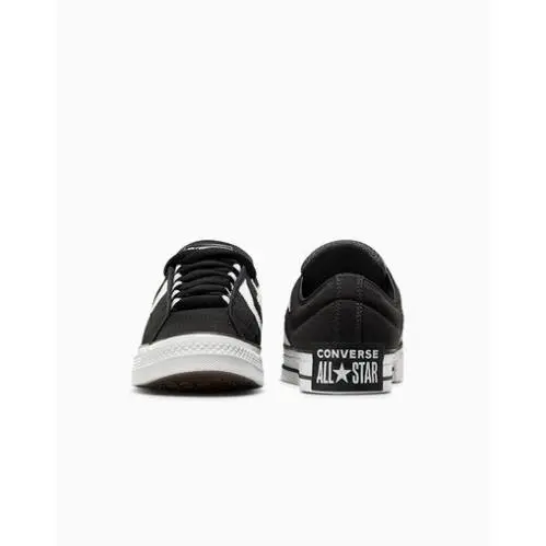 Converse shoes - Converse Star Player - Star Player - Black 5