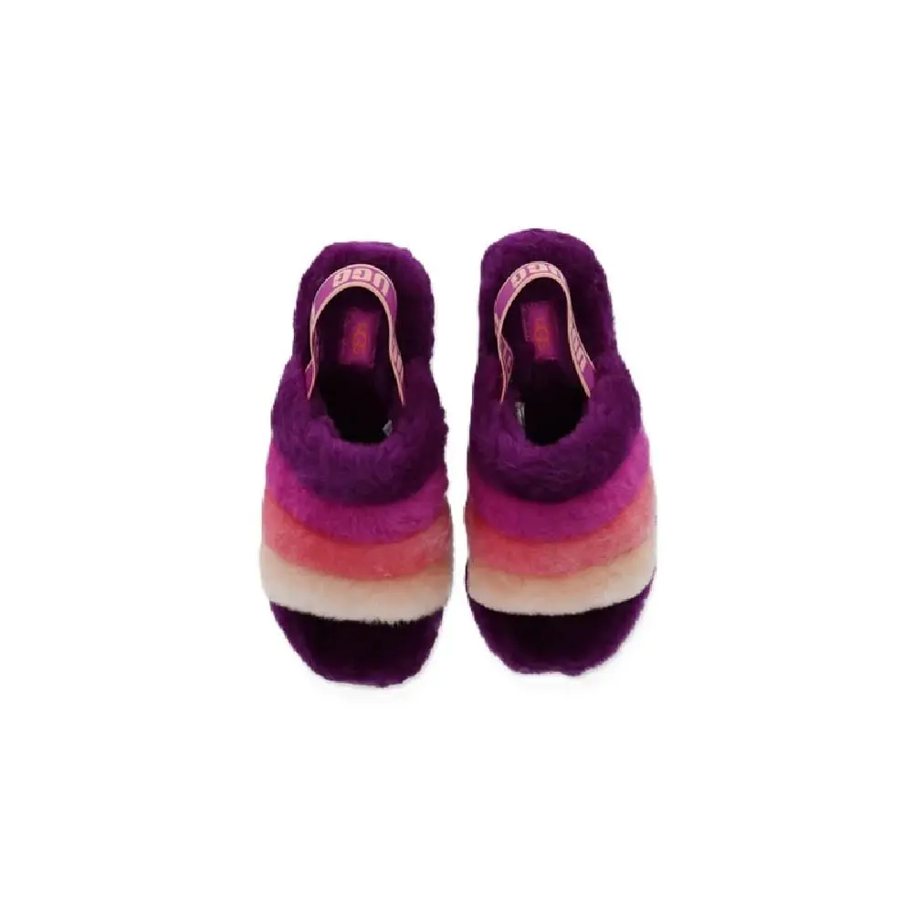 UGG shoes - 1097169-BSML - 1097169-BSML - Berrylicious Multi 8