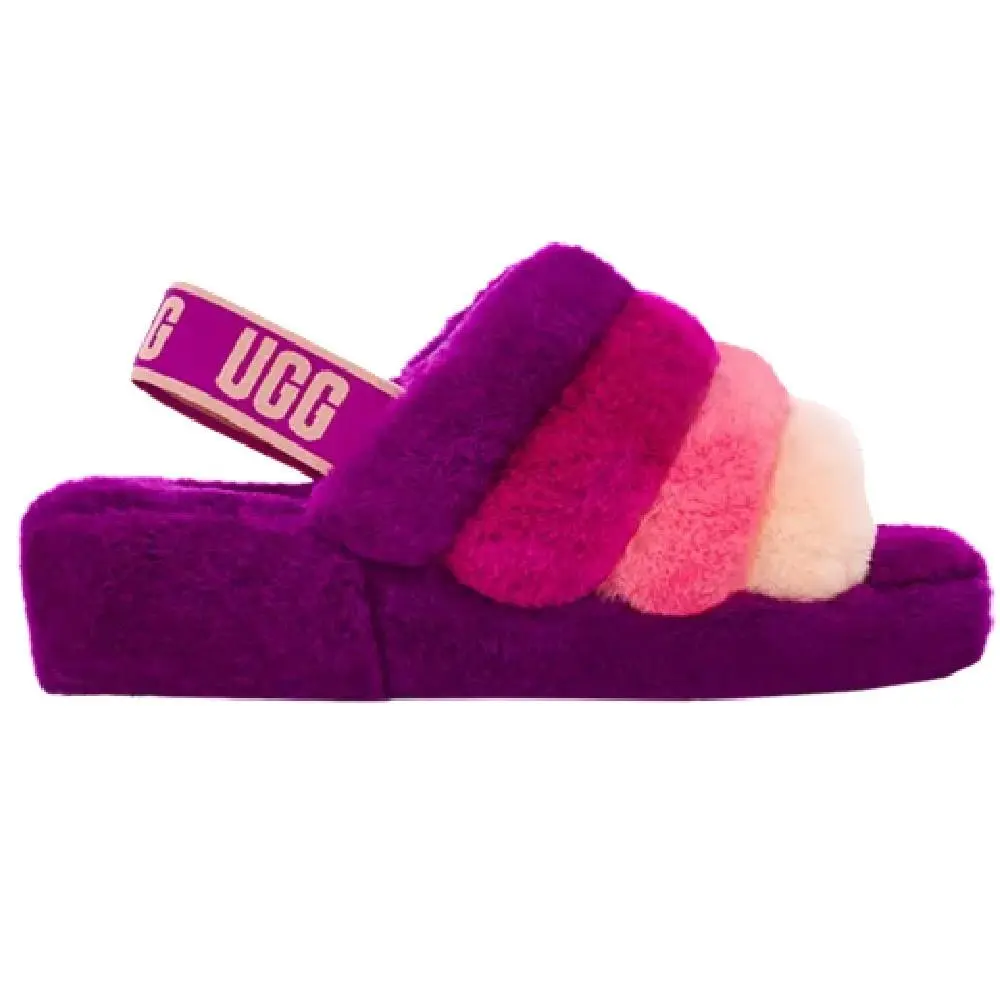 UGG shoes - 1097169-BSML - 1097169-BSML - Berrylicious Multi 4