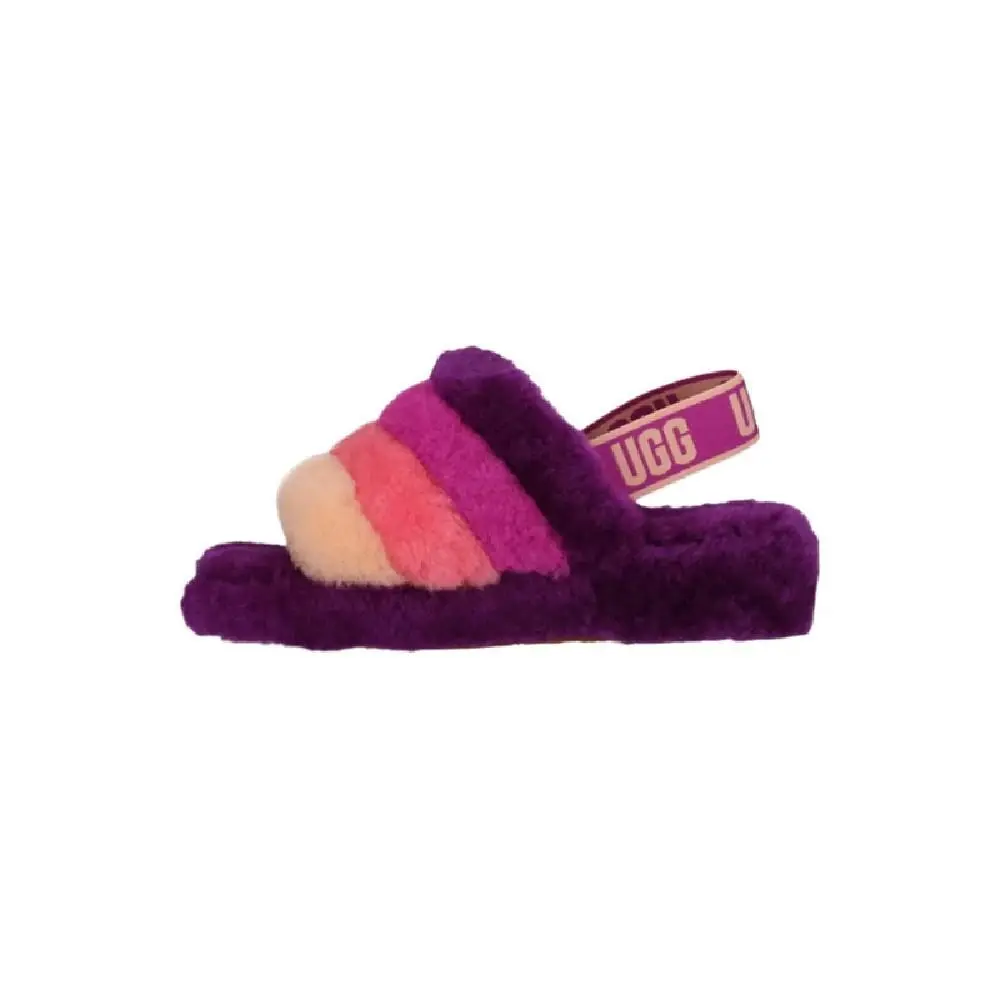 UGG shoes - 1097169-BSML - 1097169-BSML - Berrylicious Multi 5