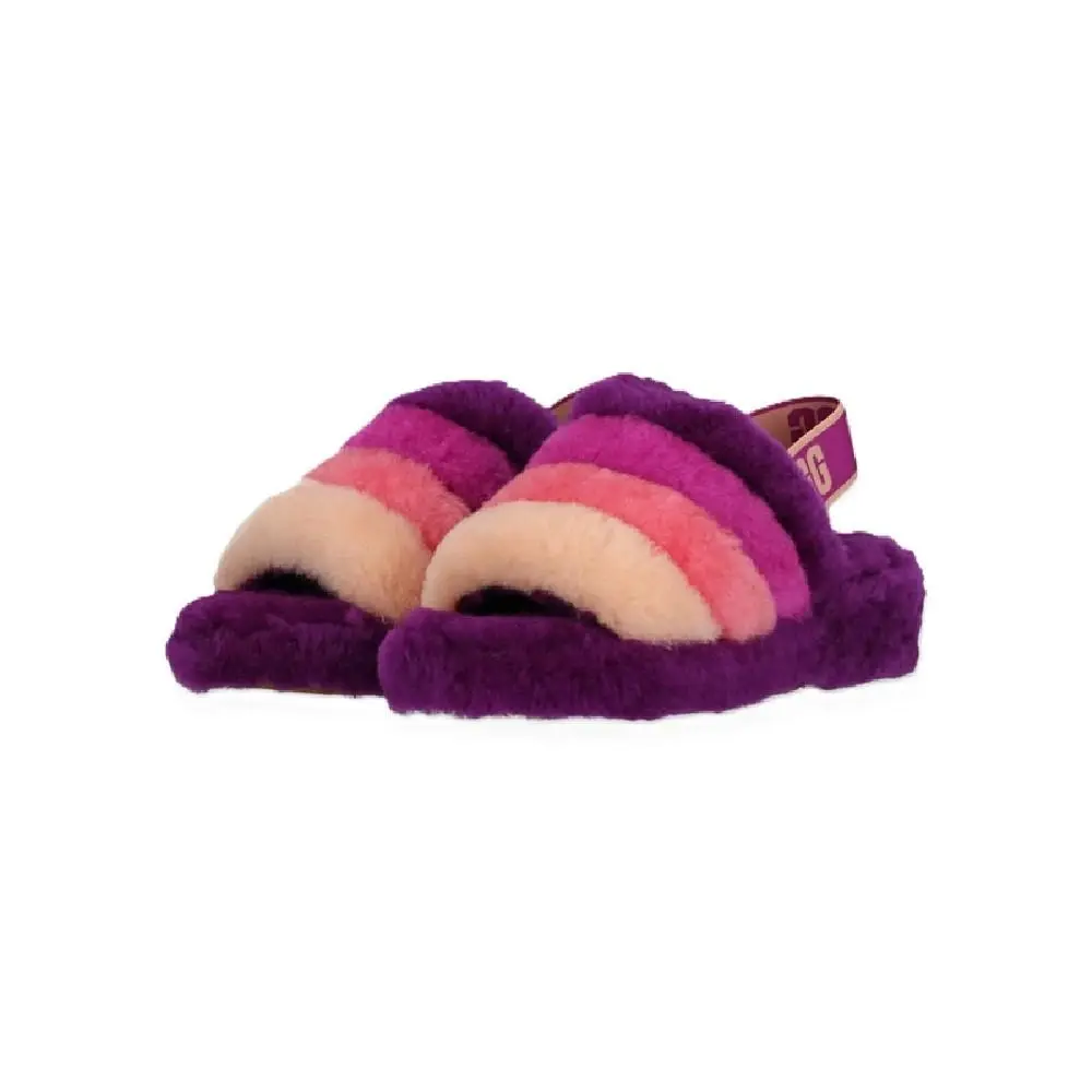 UGG shoes - 1097169-BSML - 1097169-BSML - Berrylicious Multi 6