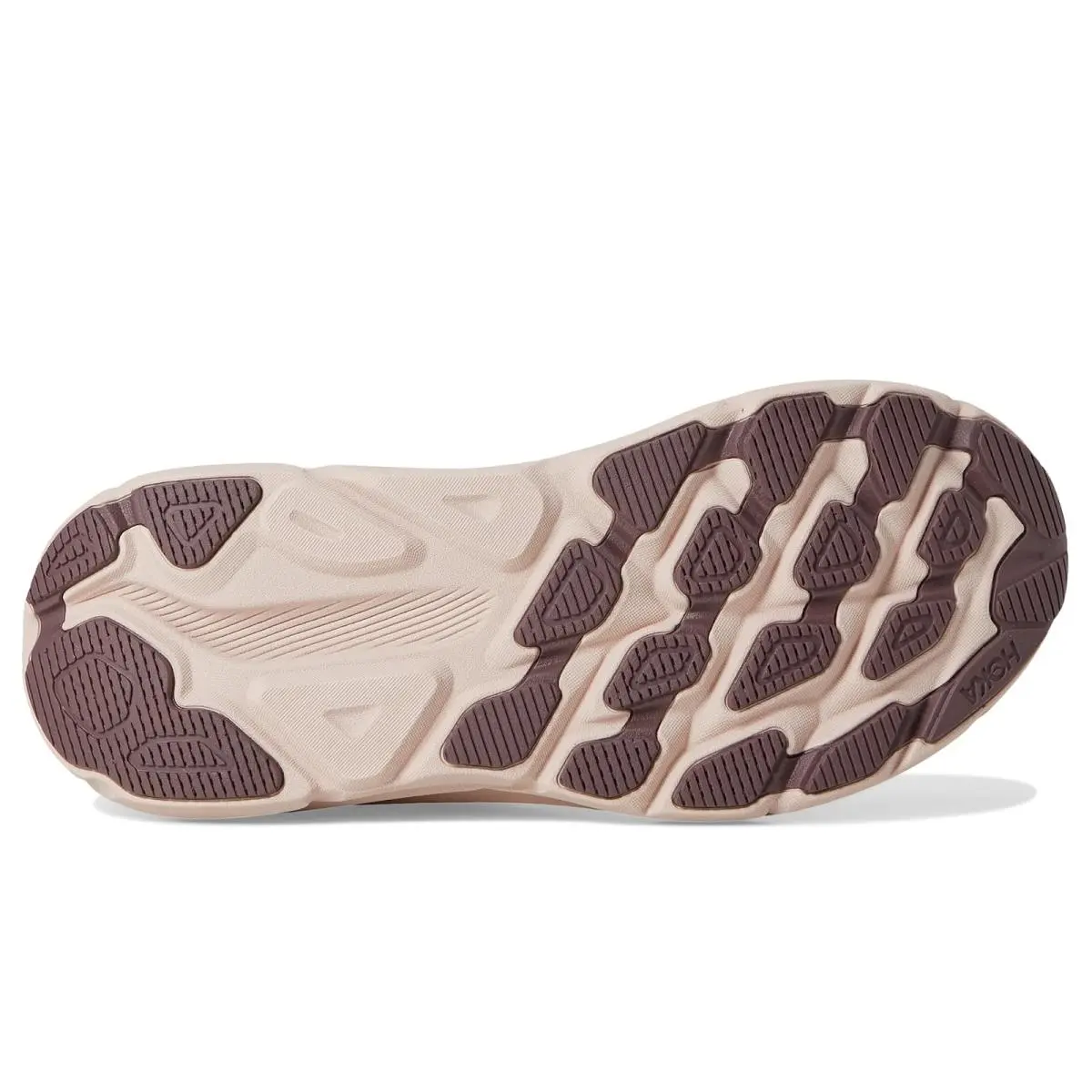 Hoka shoes - Black/Black 1 15