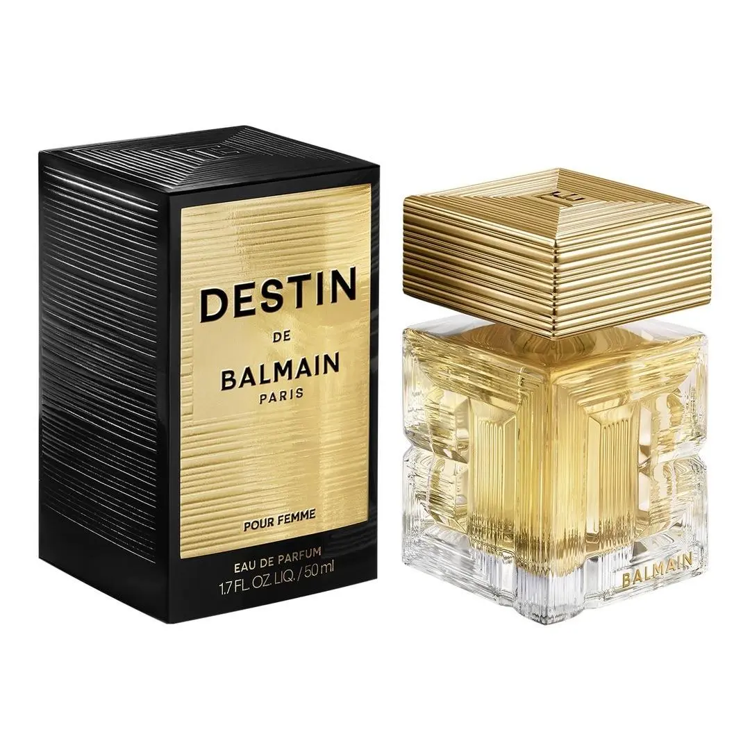 Destin DE  Paris Pour Femme Eau DE Parfum 1 Fl. oz by Balmain