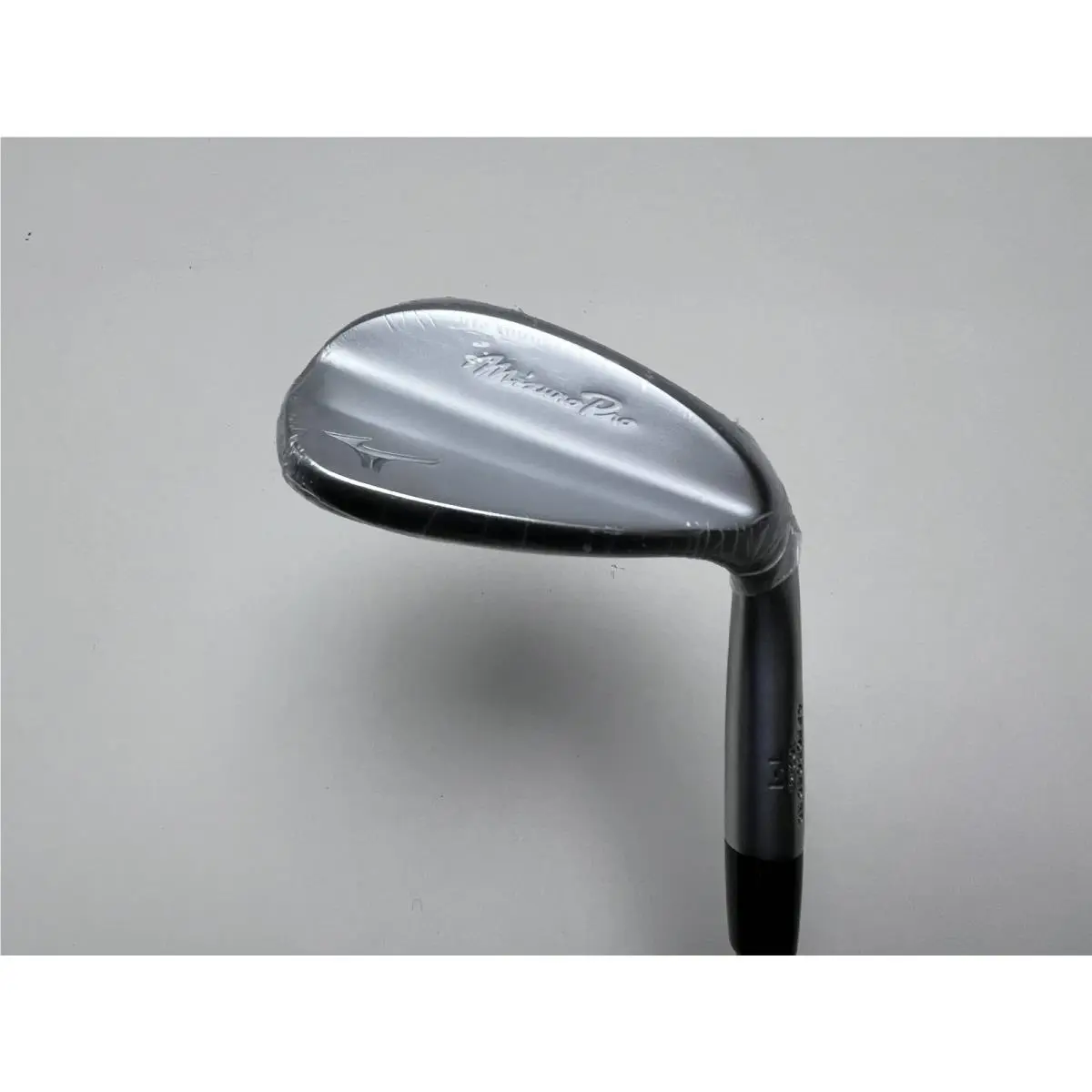 Mizuno Pro T-1 Gap Wedge 50 8 Bounce S-grind Recoil Dart F3 90g Regular RH