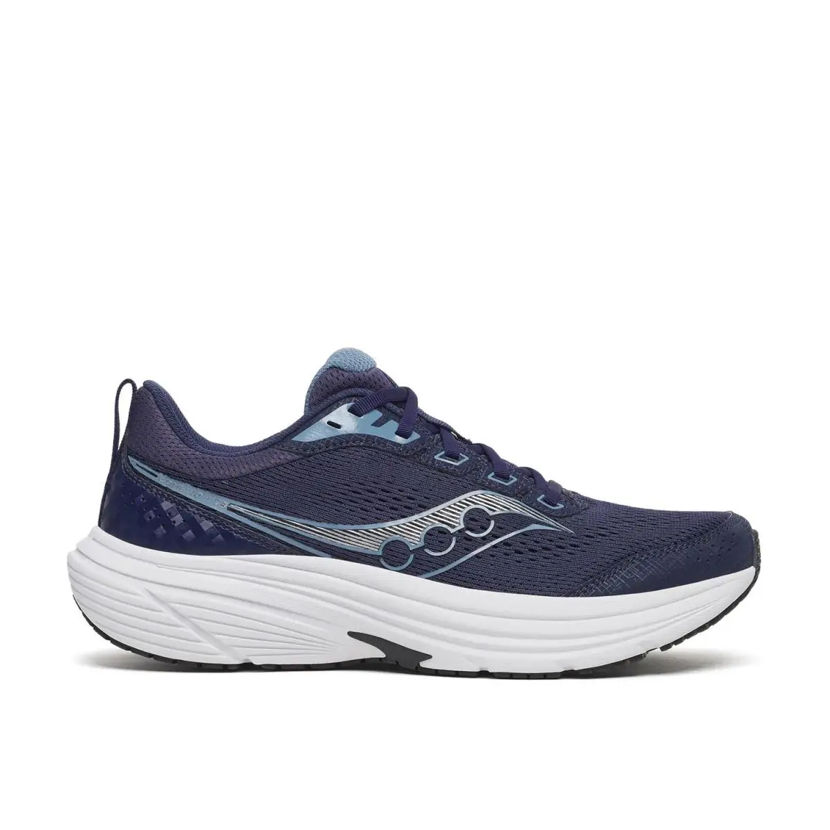 Saucony shoes - Navy 0