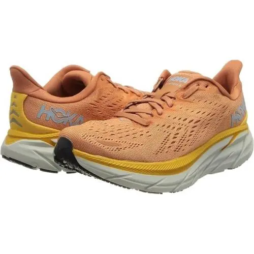 Hoka shoes - Hoka One One Clifton 8 - SBSCR 5
