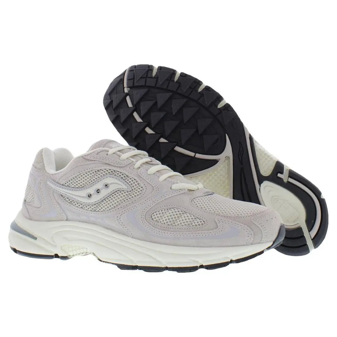 Saucony shoes - Cashmere/Cream, Main: Off-White 4