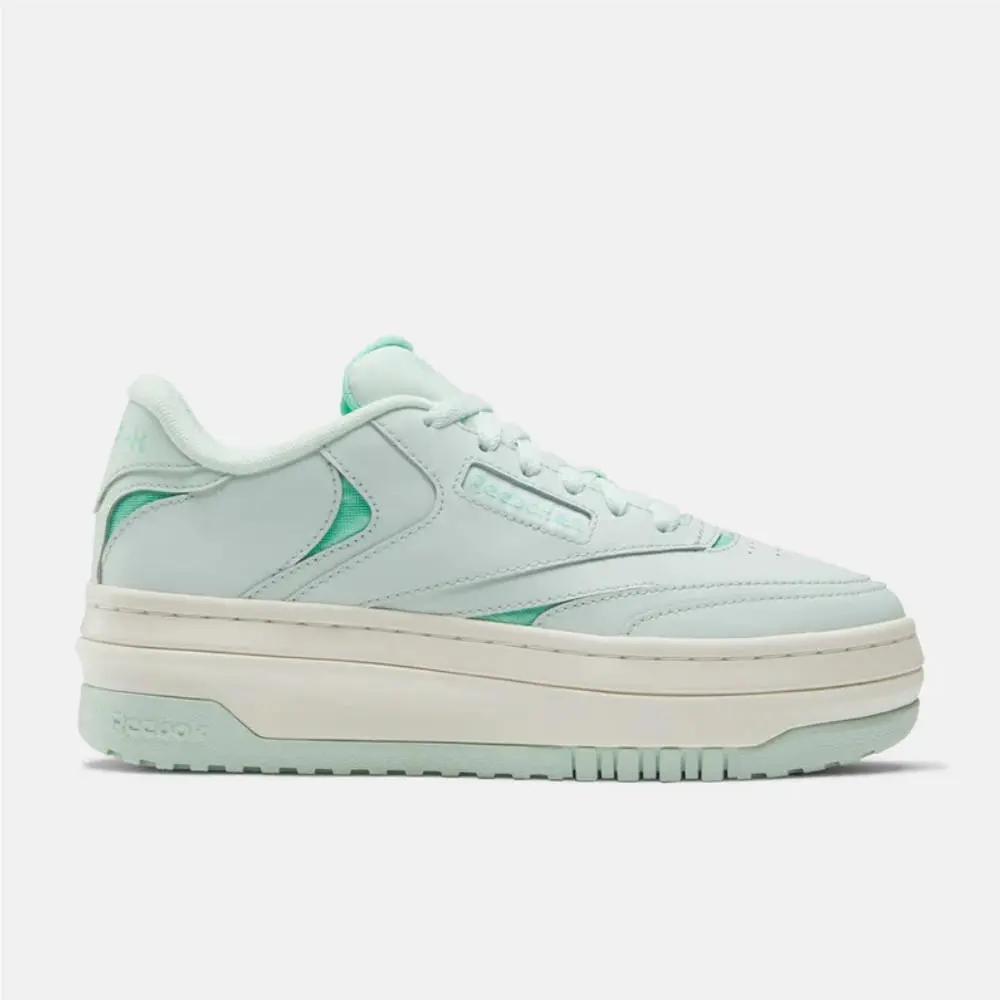 Reebok shoes - Reebok Club C Extra 100074263 - 100074263 - Blue 0
