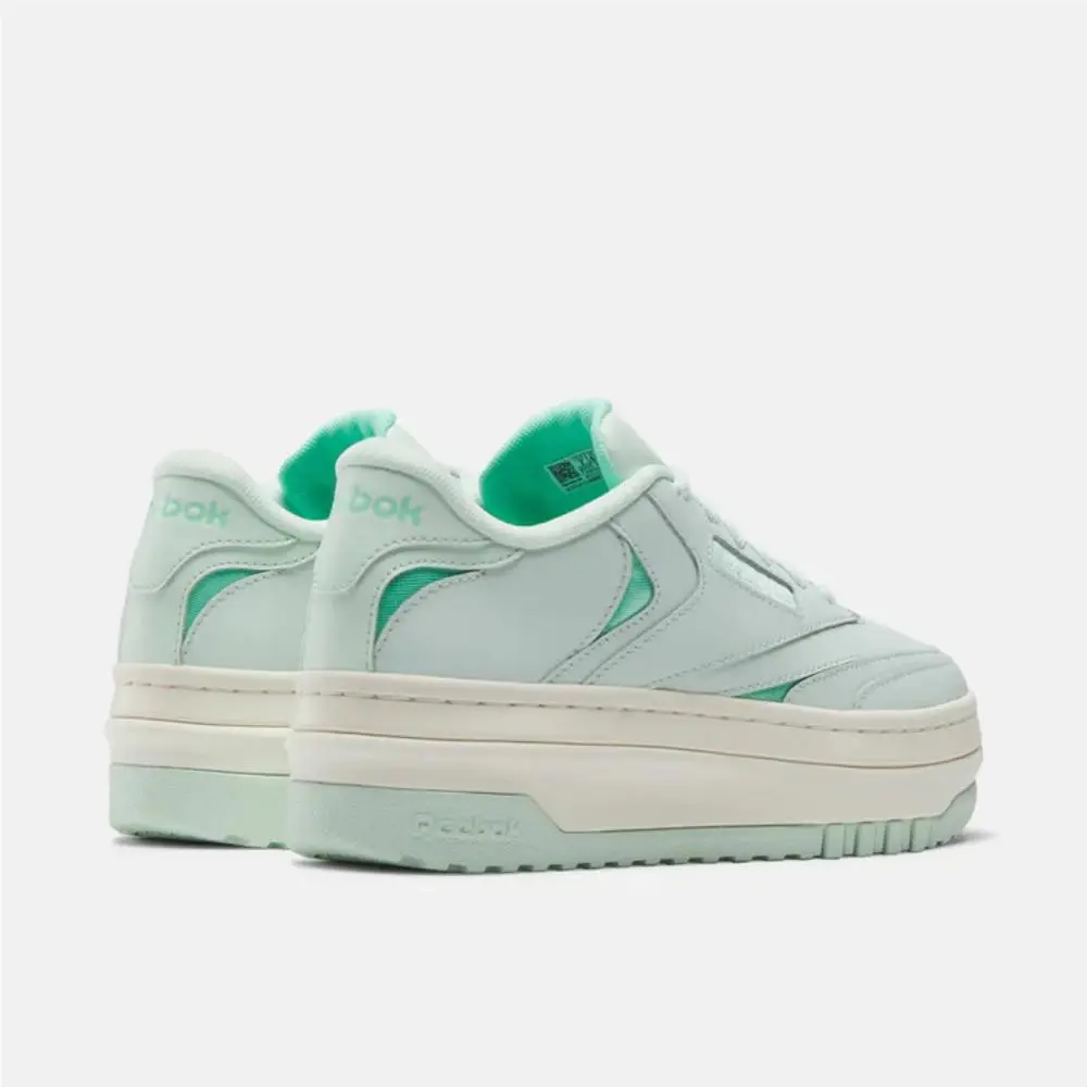 Reebok shoes - Reebok Club C Extra 100074263 - 100074263 - Blue 1