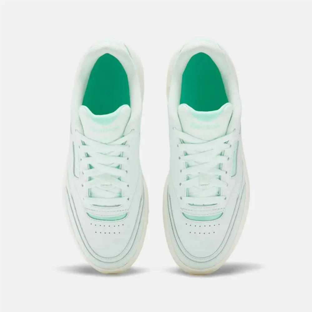 Reebok shoes - Reebok Club C Extra 100074263 - 100074263 - Blue 2