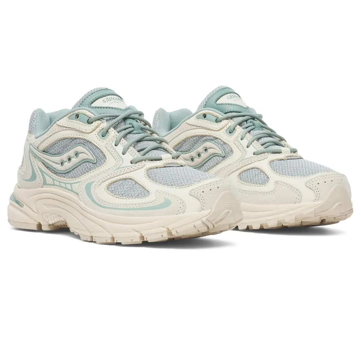 Woman`s Sneakers Athletic Shoes Saucony Originals Grid Jazz 9