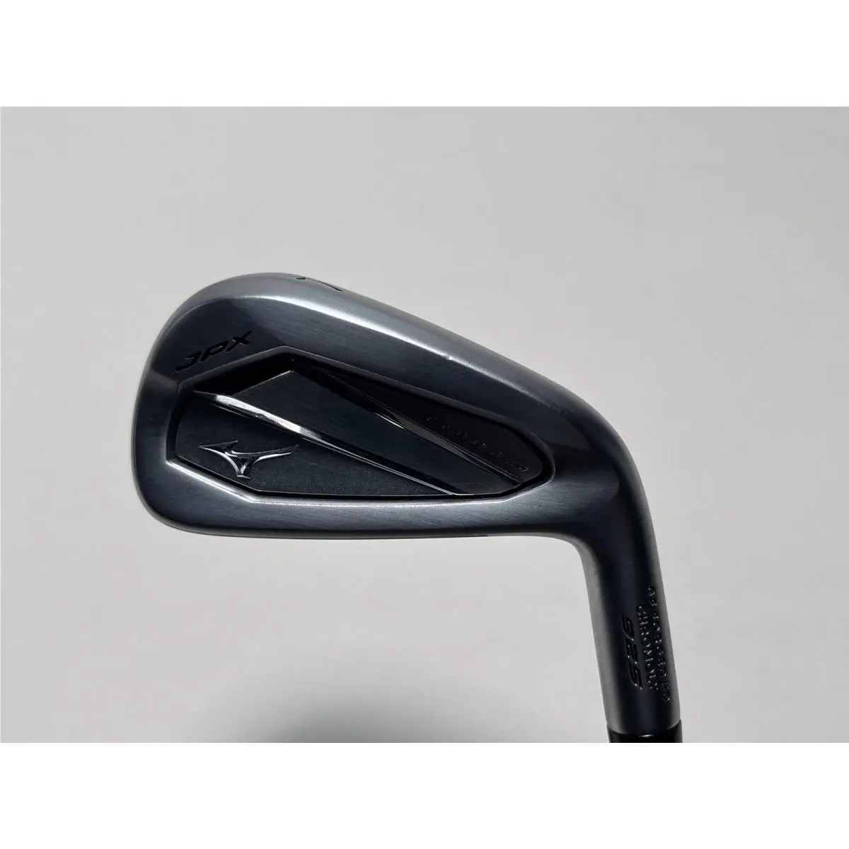 Mizuno Jpx 925 Forged Single 4 Iron NS Pro Modus 3 Tour 105 Stiff Steel RH
