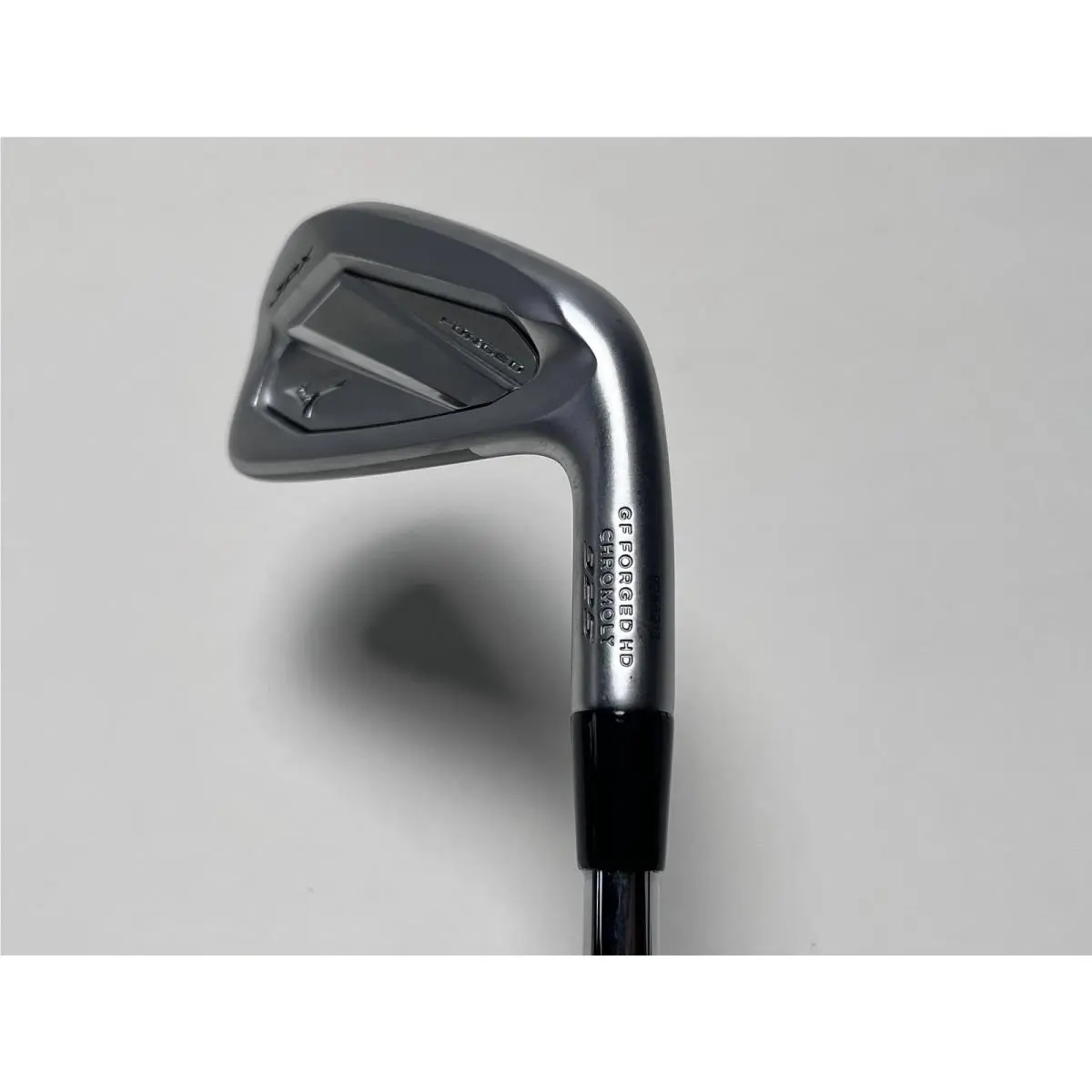 Mizuno  - JPX 925 Forged - JPX Forged 1