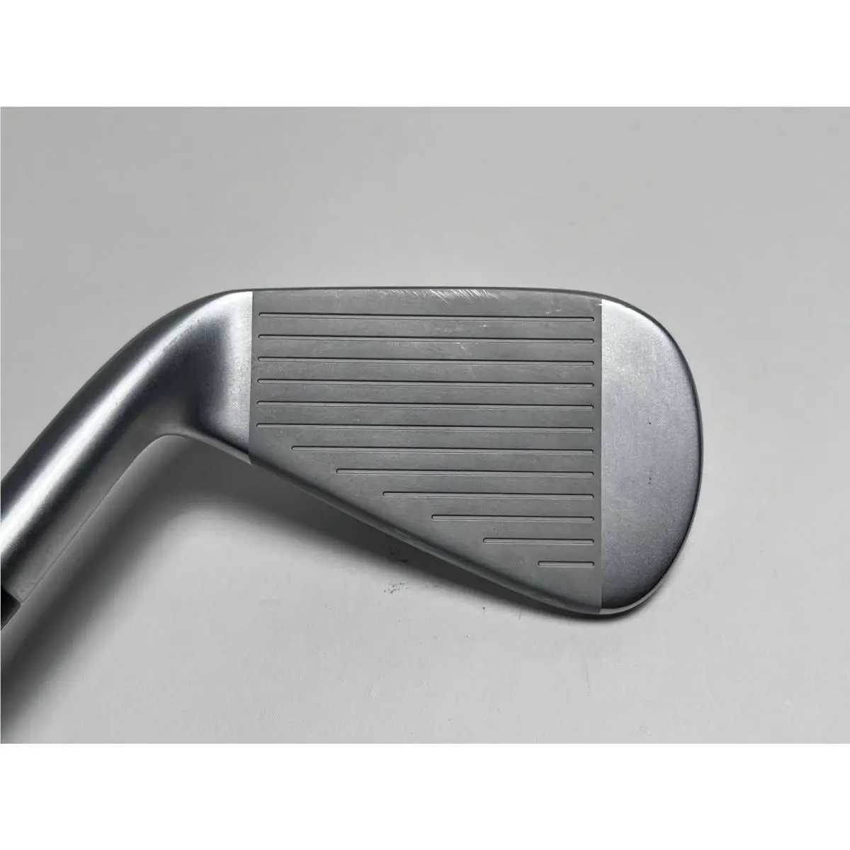 Mizuno  - JPX 925 Forged - JPX Forged 3