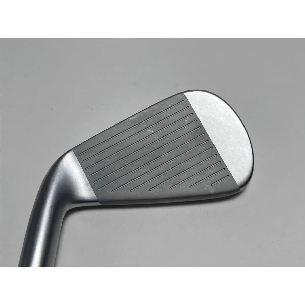 Mizuno  - JPX 925 Forged - JPX Forged 2