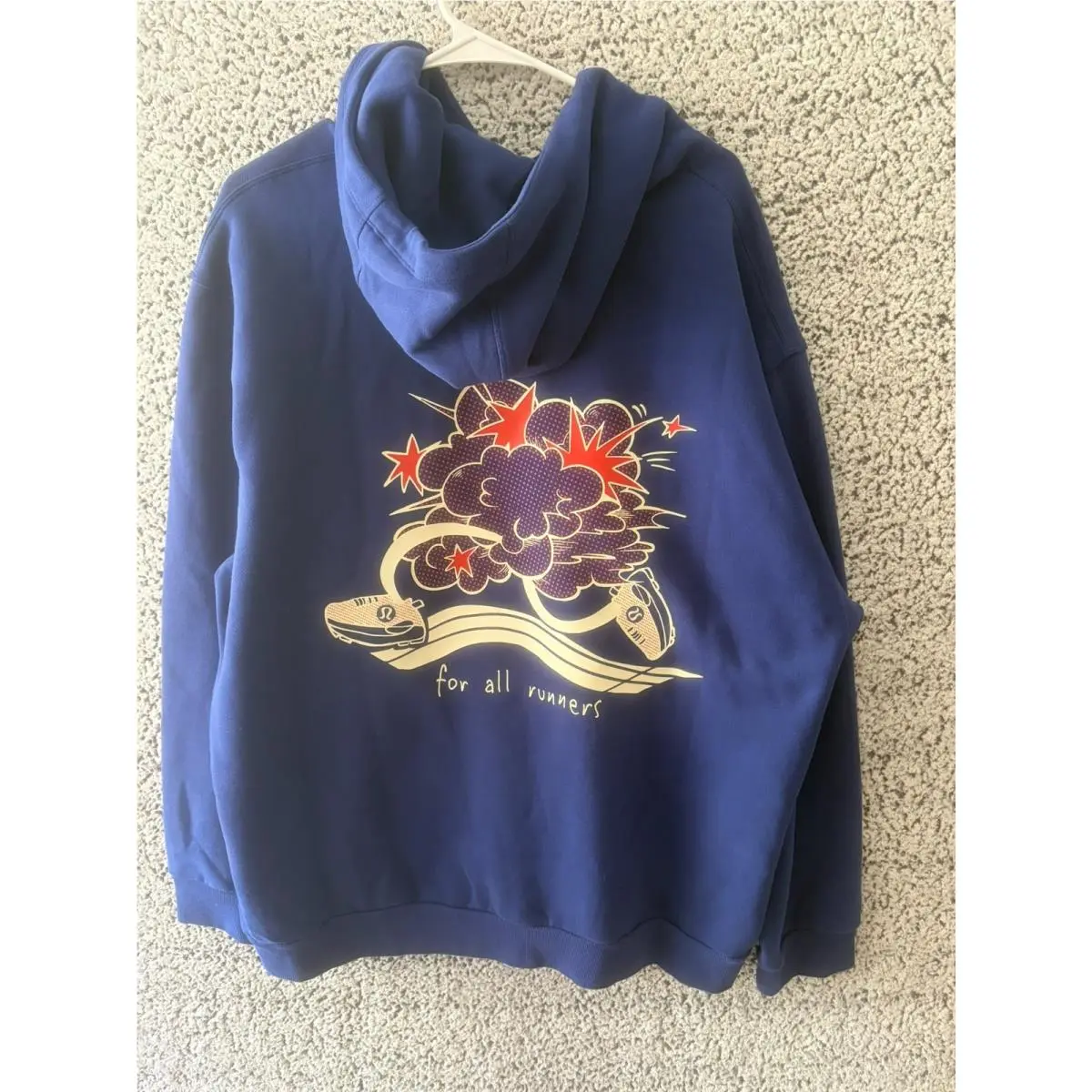 Lululemon clothing - Blue 0