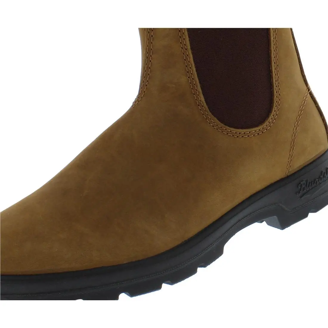 Blundstone shoes - 562CRAZYHORSEBROWN - 562CRAZYHORSEBROWN - Crazy Horse Brown, Full: Crazy Horse Brown 0