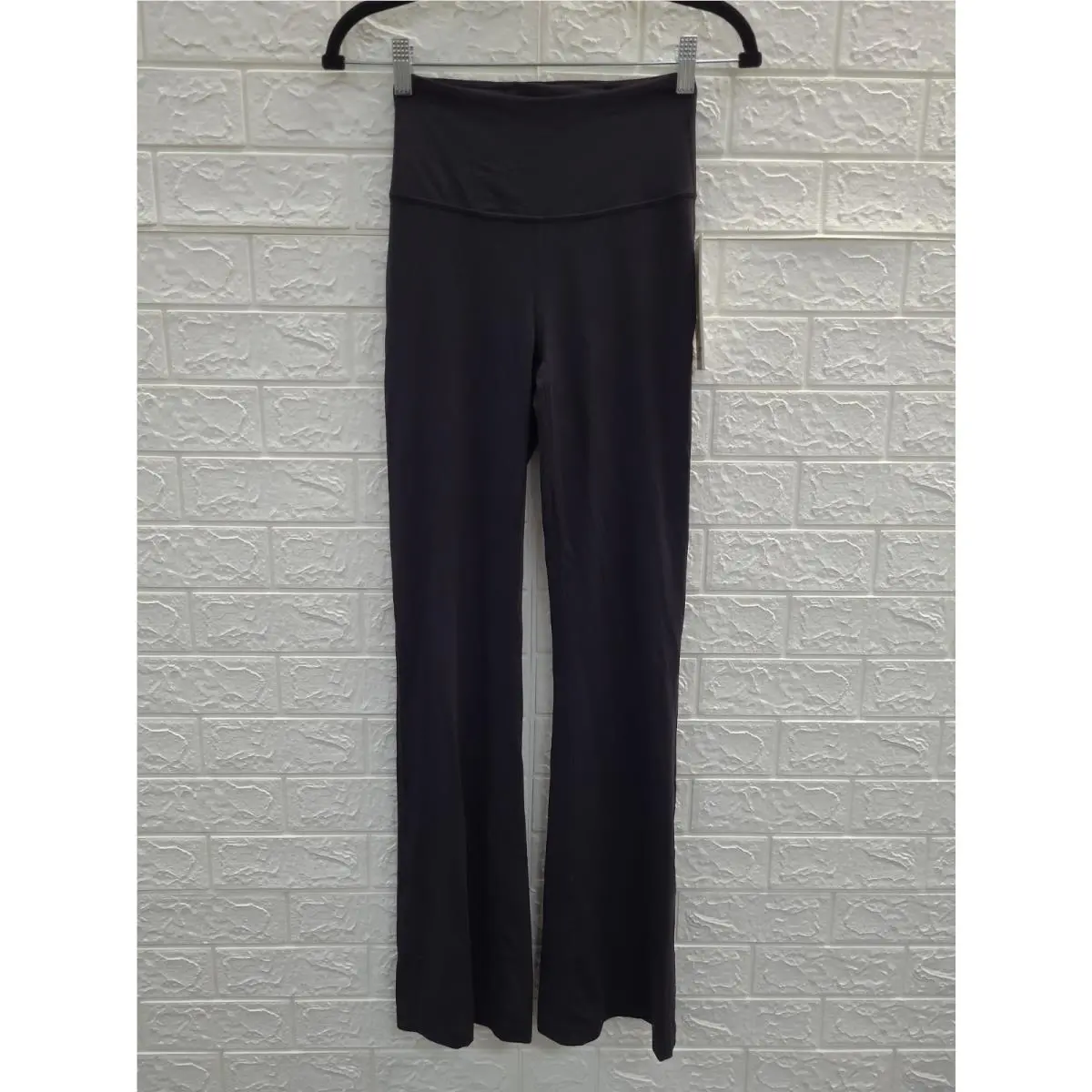Lululemon Groove Shr Nulu Flared Pant Regular Women`s US Size 4