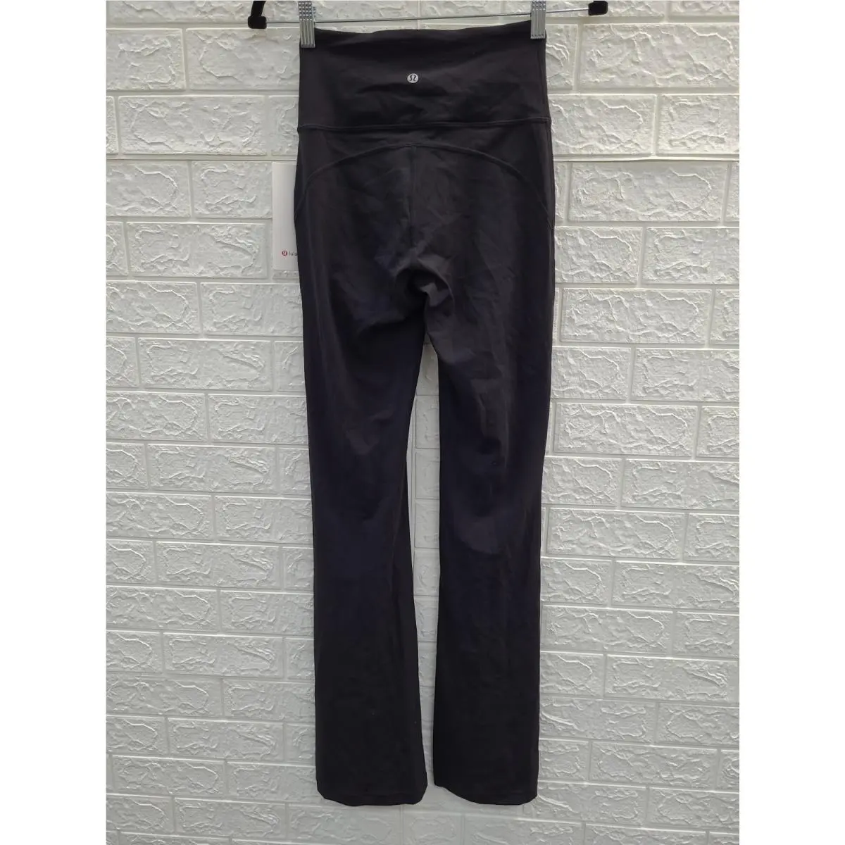 Lululemon clothing - Black 0