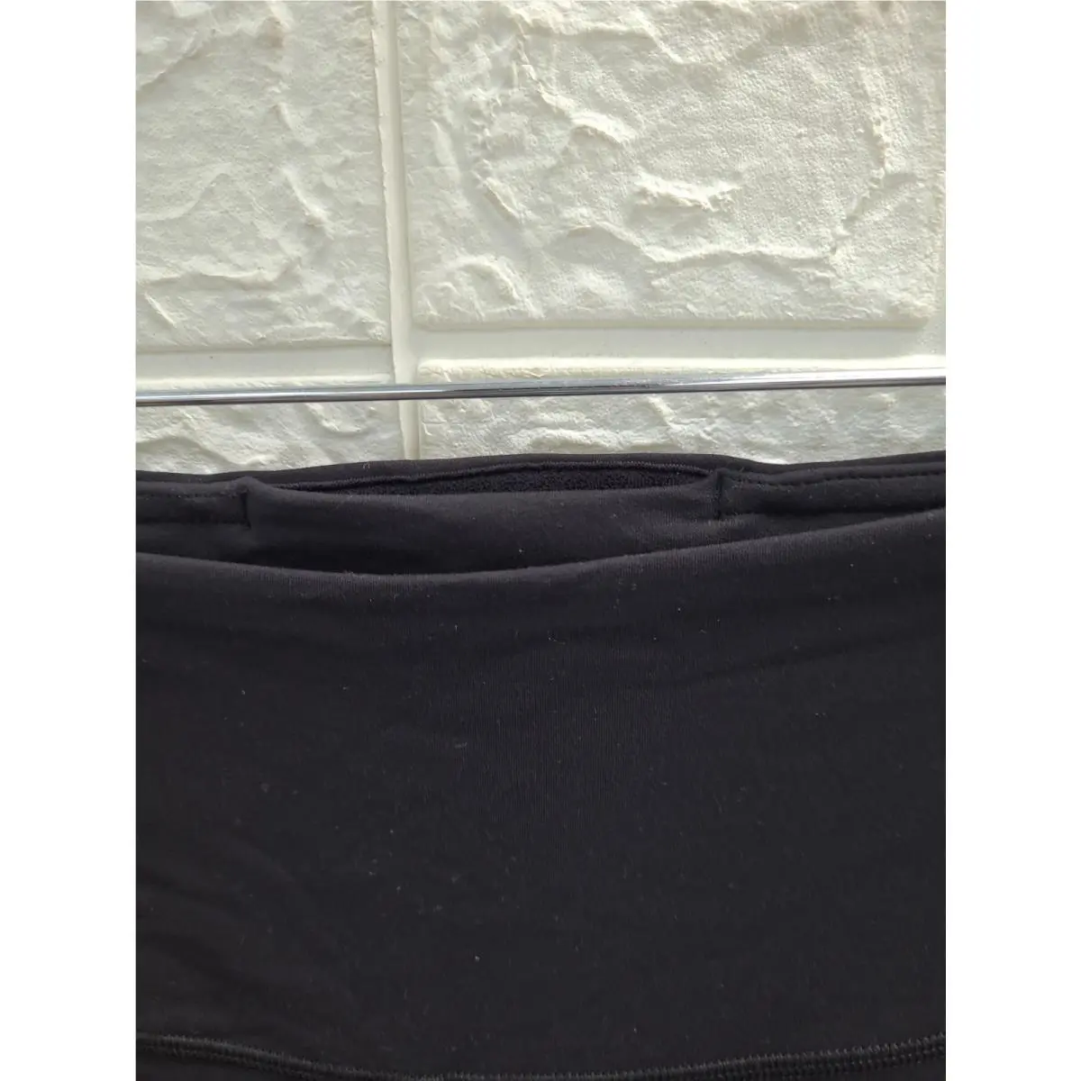 Lululemon clothing - Black 1