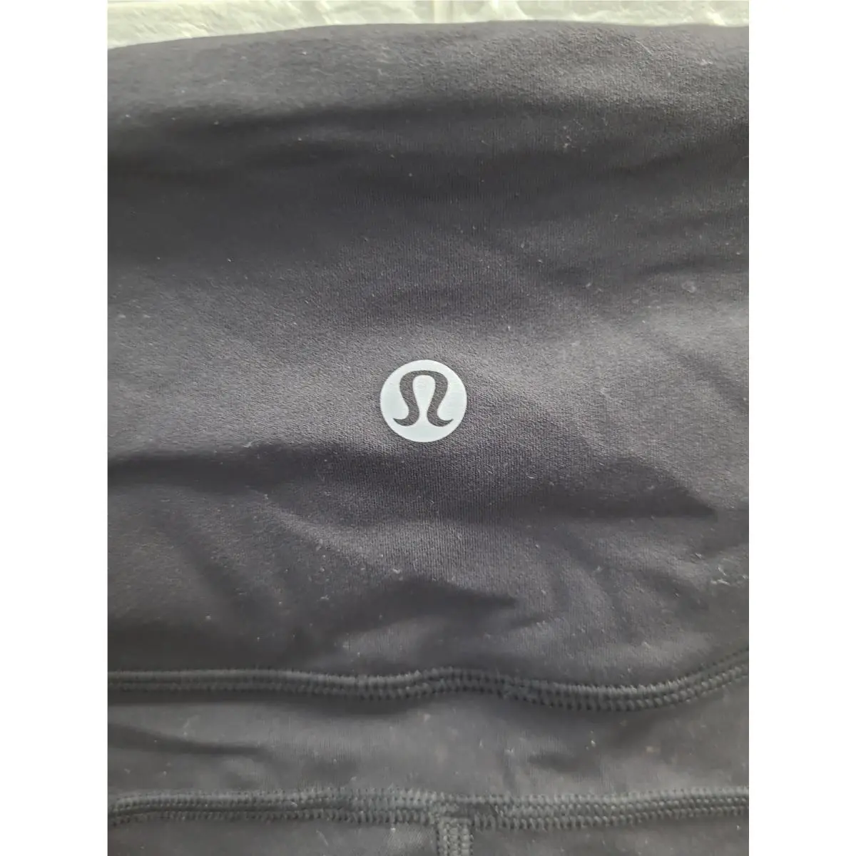 Lululemon clothing - Black 2