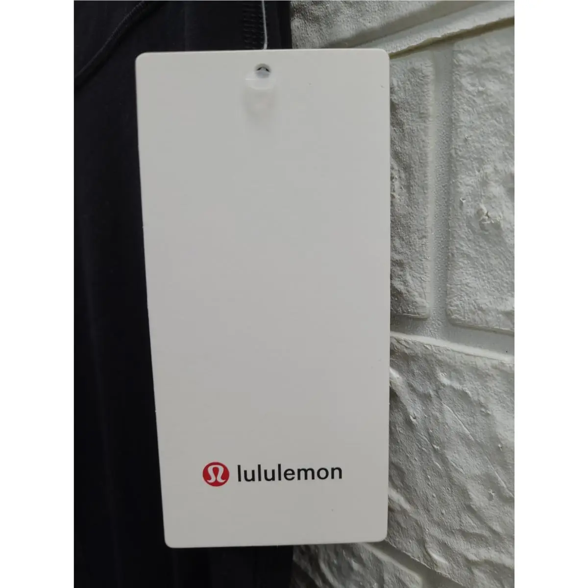 Lululemon clothing - Black 4