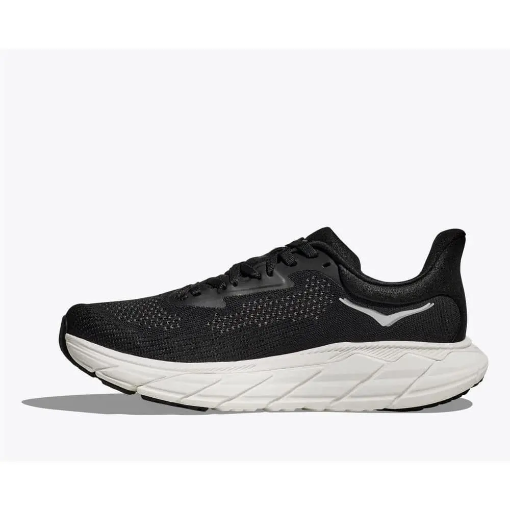 Hoka shoes - Black/White 11