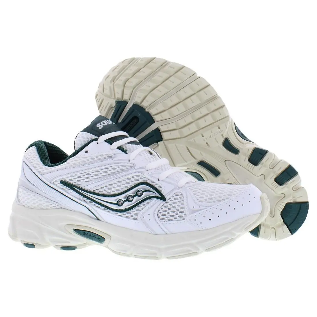 Saucony Ride Millennium Womens Shoes