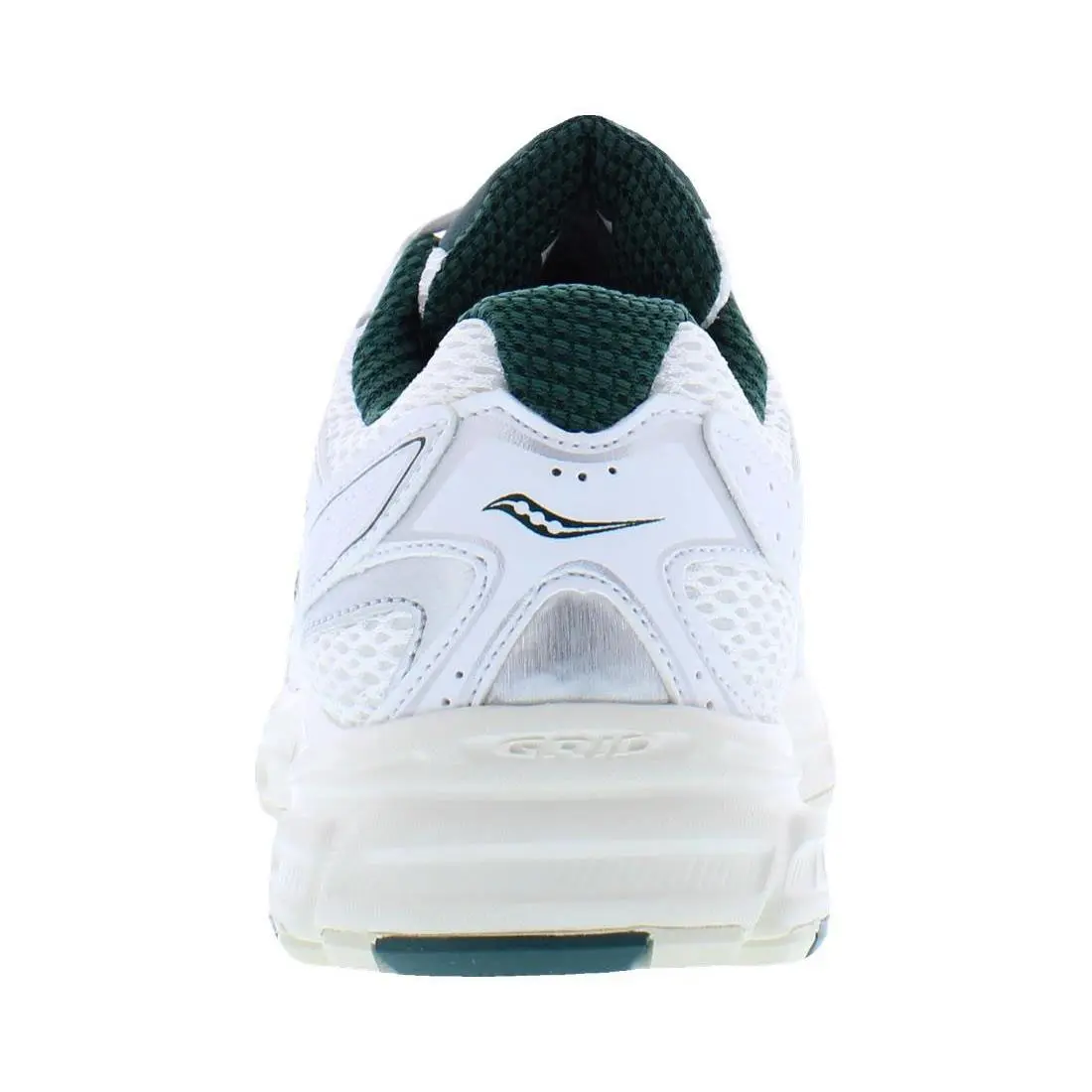 Saucony shoes - White/Pine, Main: White 2