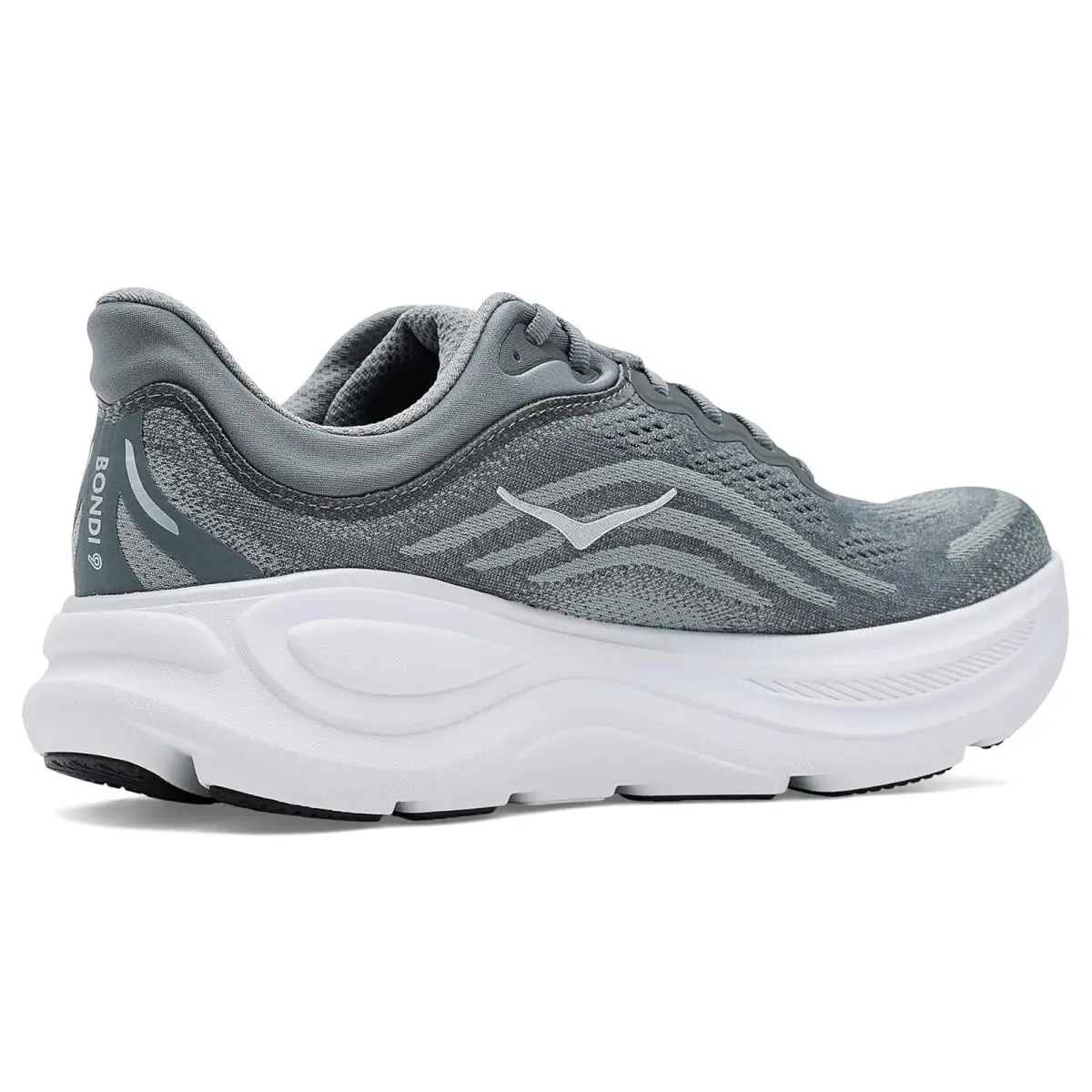 Hoka shoes - Asteroid/Silver 1