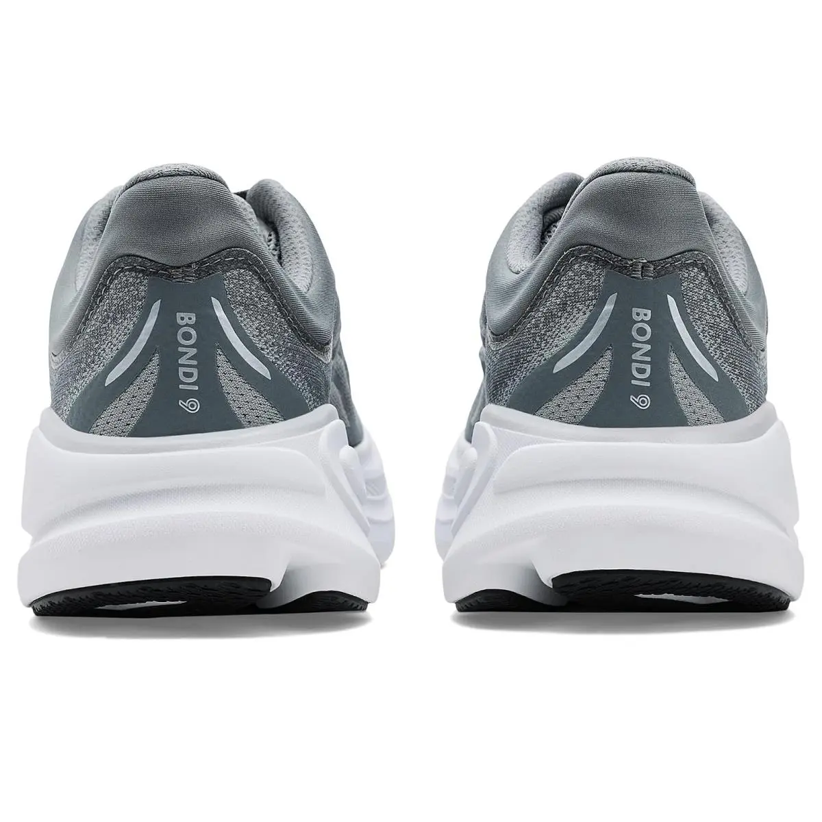 Hoka shoes - Asteroid/Silver 5